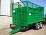Grain & Silage